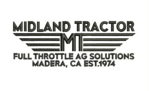 Midland Tractor-sew