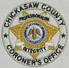 Chickasaw Coroner_sew